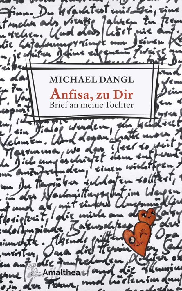 Anfisa, zu Dir Personalities Books