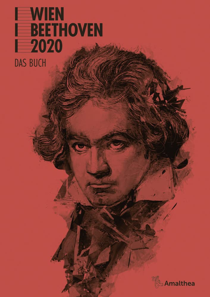 WIENBEETHOVEN2020 Pop culture Books