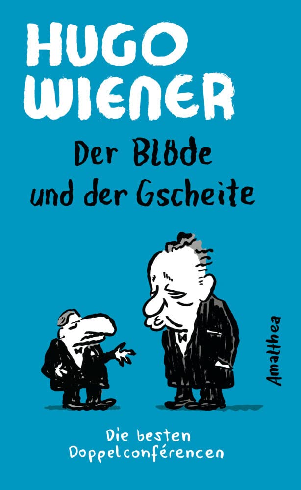 Product Image: Der Blöde und der Gscheite