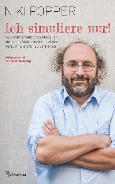 Product Image: Ich simuliere nur!
