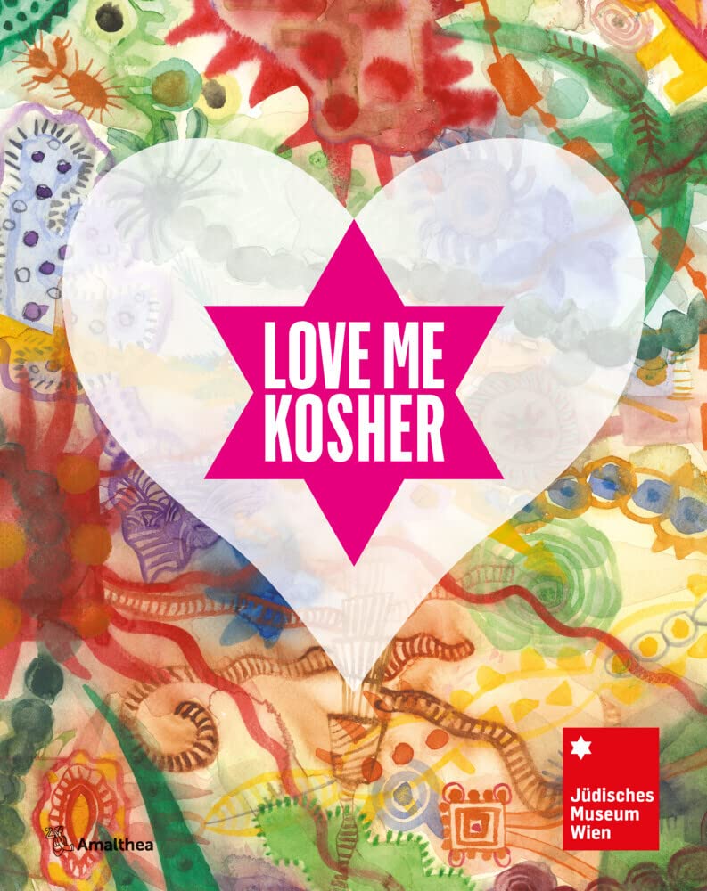 Love Me Kosher Psychology