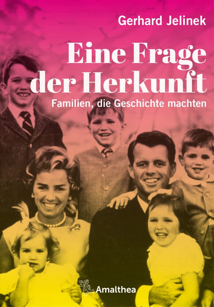 Product Image: Eine Frage der Herkunft