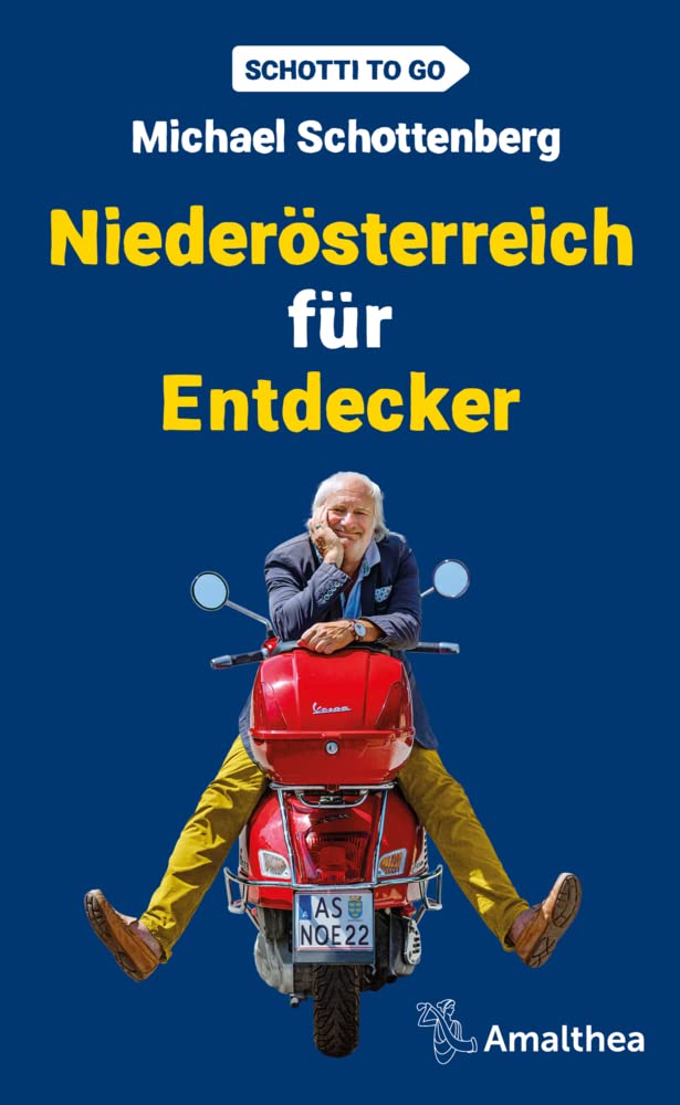 Niederösterreich für Entdecker: Schotti to go Leisure, Home & Garden