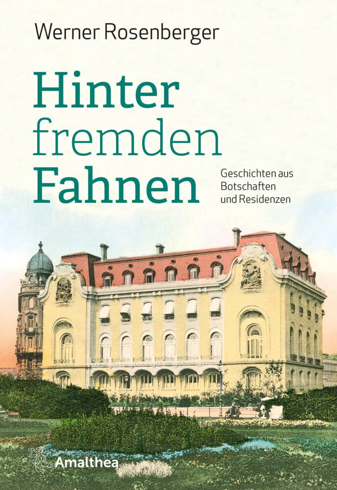 Hinter fremden Fahnen Architecture