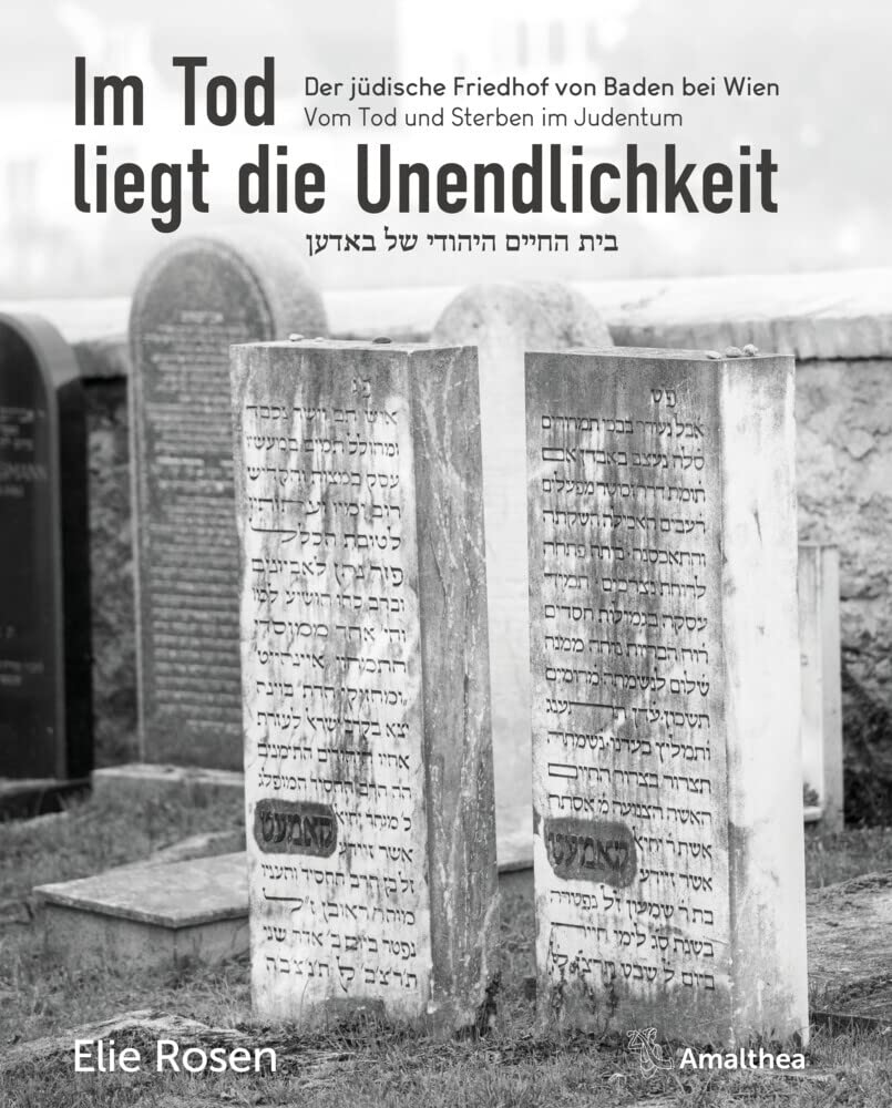 Im Tod liegt die Unendlichkeit Politics & History