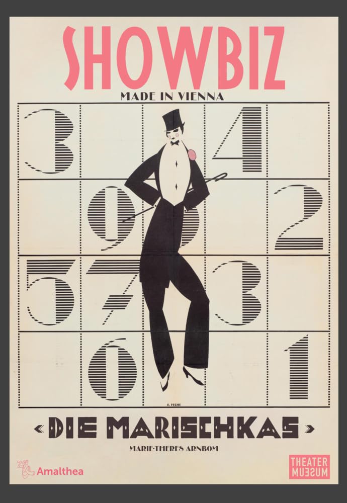 Showbiz made in Vienna: Die Marischkas Art & Literature