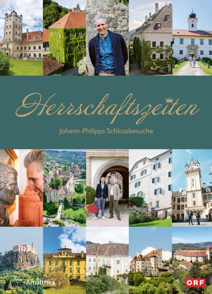 Product Image: Herrschaftszeiten