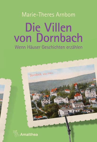 Die Villen von Dornbach Politics & History