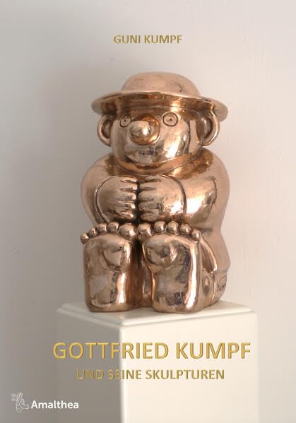 Gottfried Kumpf und seine Skulpturen Film, Art & Culture
