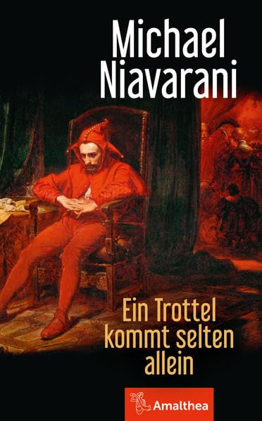 Ein Trottel kommt selten allein Humour & Satire