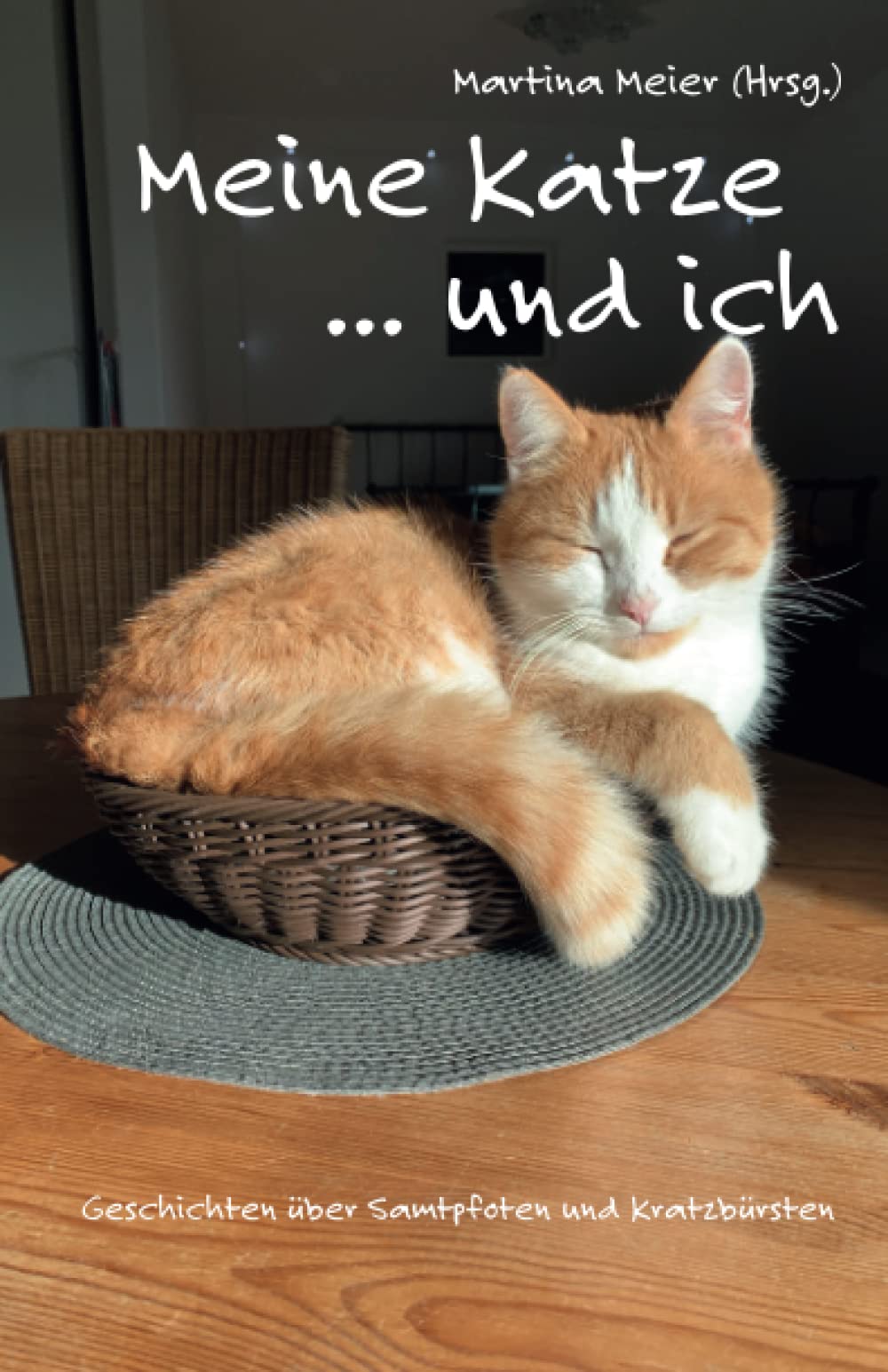 Product Image: Meine Katze ... und ich