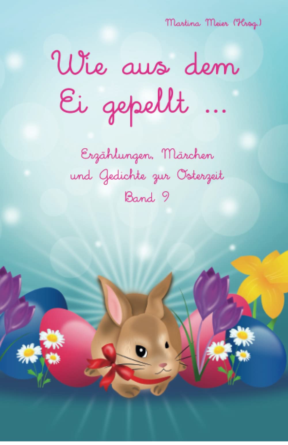 Wie aus dem Ei gepellt ... Contemporary literature