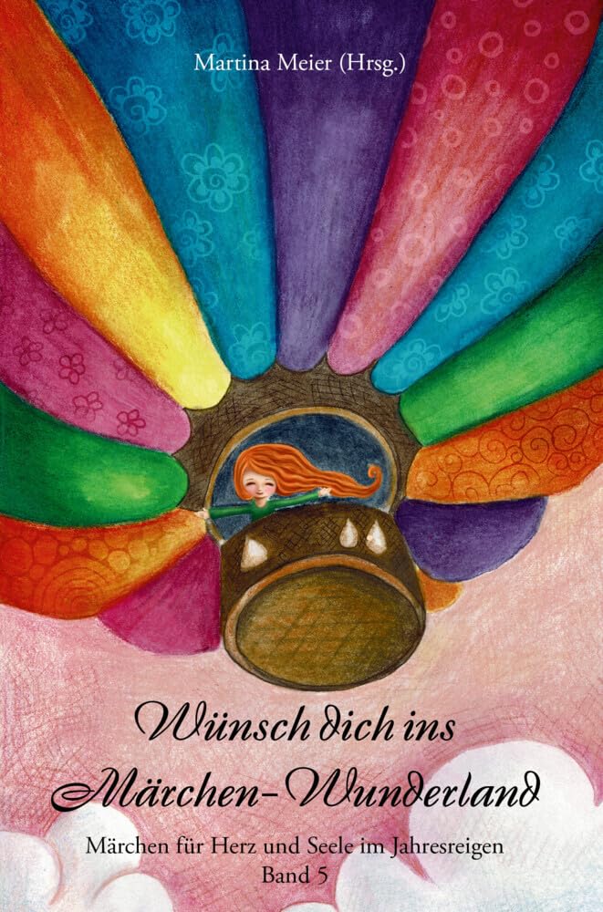 Wünsch dich ins Märchen-Wunderland Fairy Tales & Legends