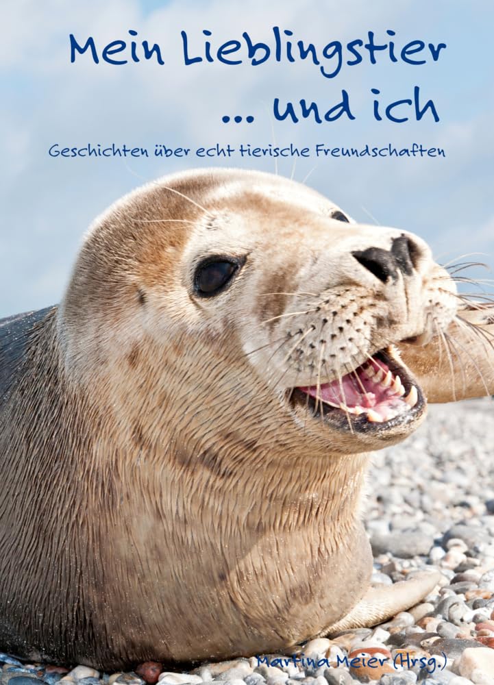 Mein Lieblingstier ... und ich Contemporary literature