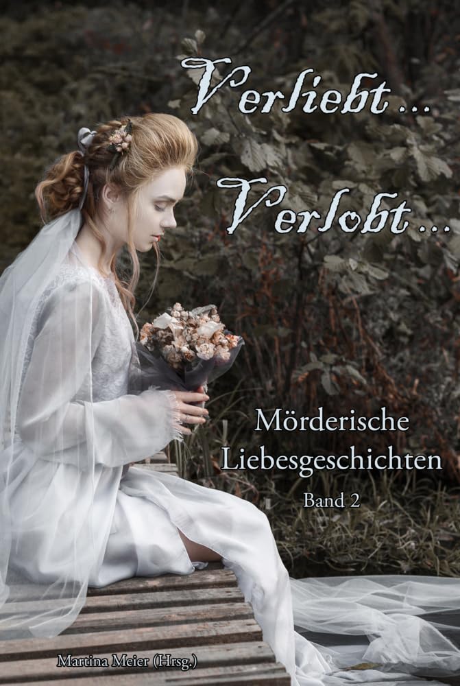 Verliebt, Verlobt ... Band 2 book