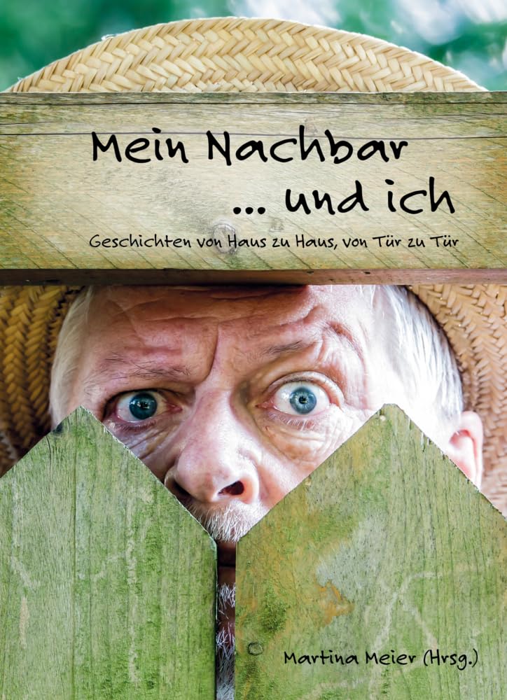 Mein Nachbar ... und ich Contemporary literature