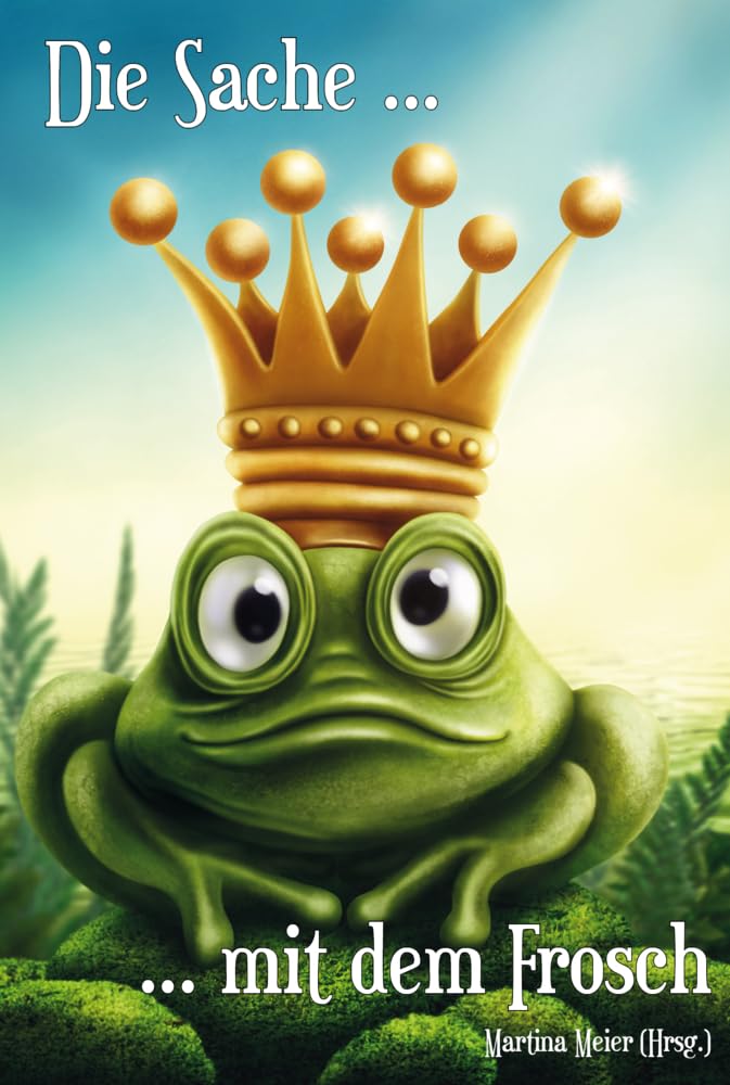 Die Sache mit dem Frosch Contemporary literature