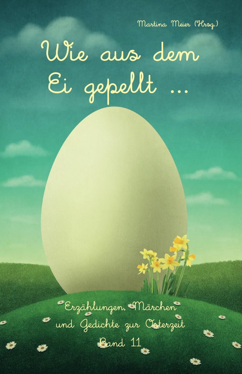 Wie aus dem Ei gepellt ... Contemporary literature