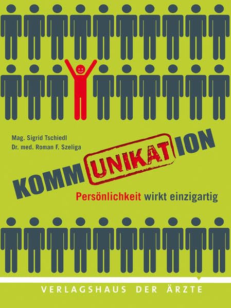 KommUNIKATion: Persönlichkeit wirkt einzigartig Lifestyle