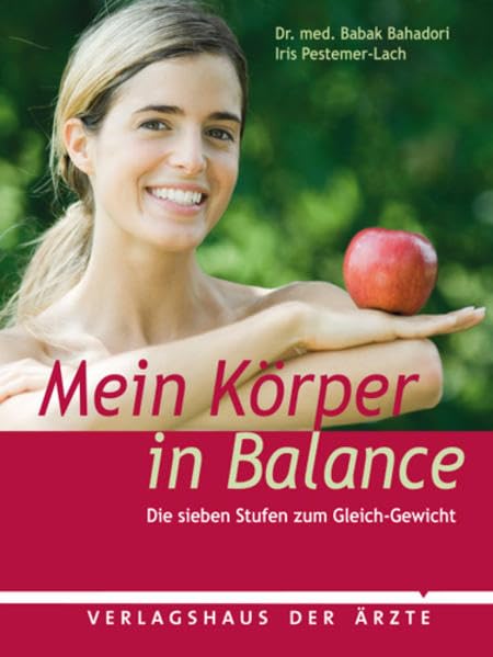 Mein Körper in Balance book