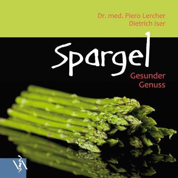Spargel Leisure, Home & Garden Books