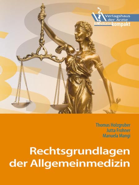 Rechtsgrundlage der Allgemeinmedizin Medicine