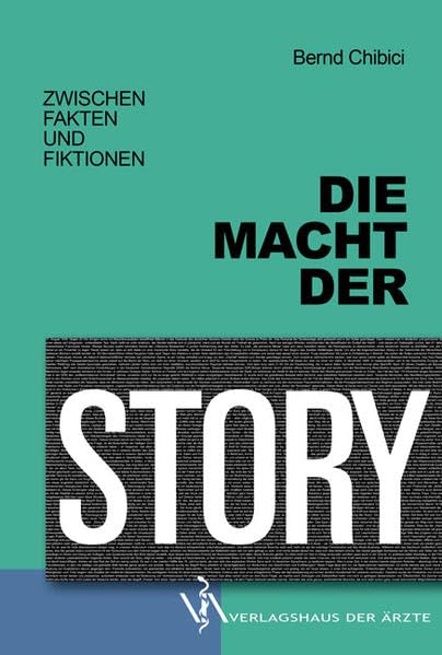 Die Macht der Story Media & Communication