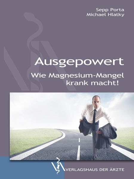 Product Image: Ausgepowert