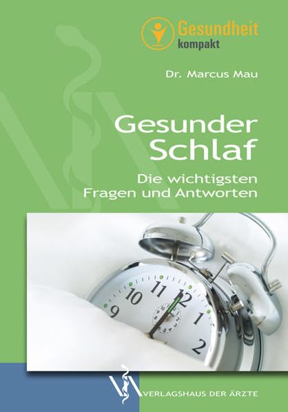 Gesunder Schlaf: Die wichtigsten Fragen und Antworten Medicine