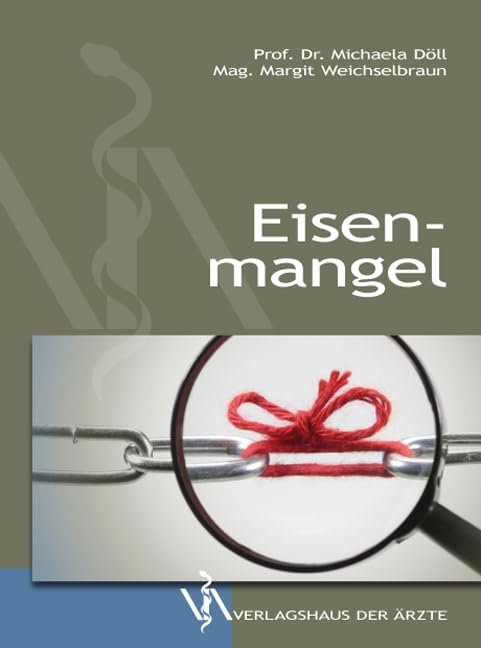 Product Image: Eisenmangel