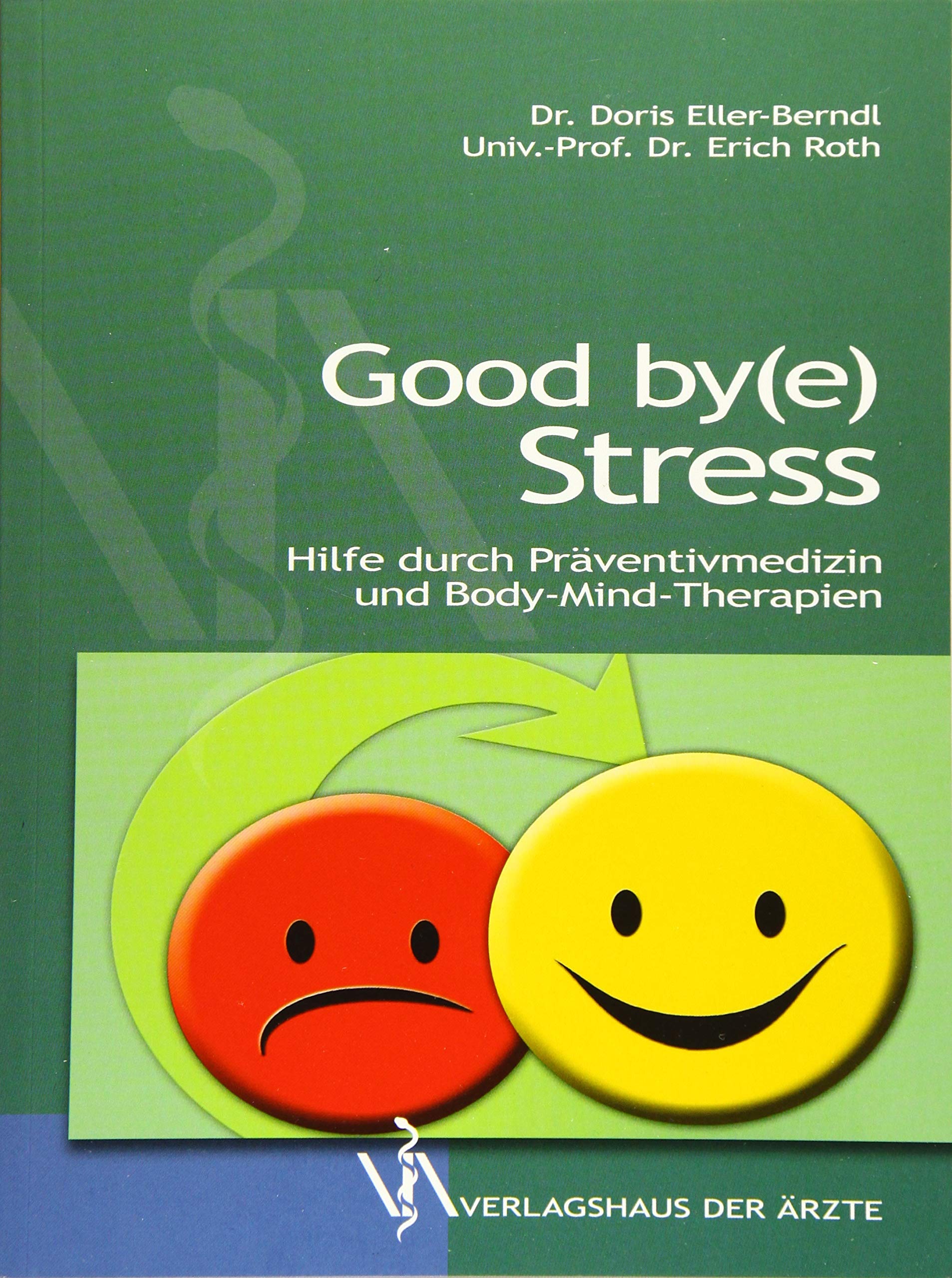 Product Image: Good by(e) Stress