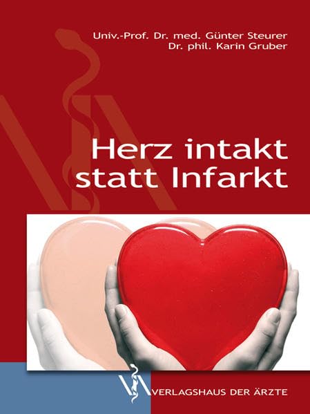 Herz intakt statt Infarkt Medicine