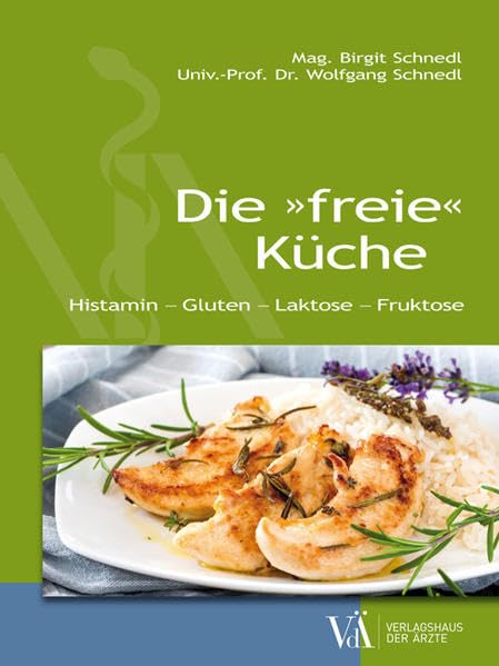 Product Image: Die "freie" Küche