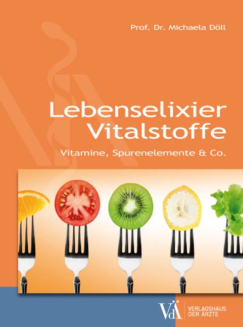 Product Image: Lebenselixier Vitalstoffe