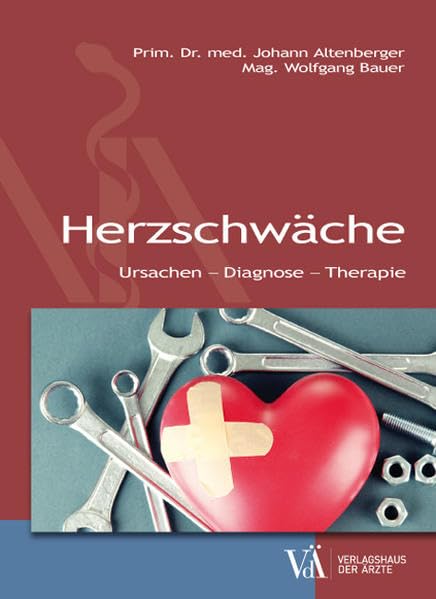 Product Image: Herzschwäche