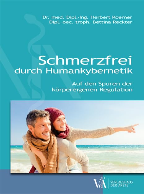 Product Image: Schmerzfrei durch Humankybernetik