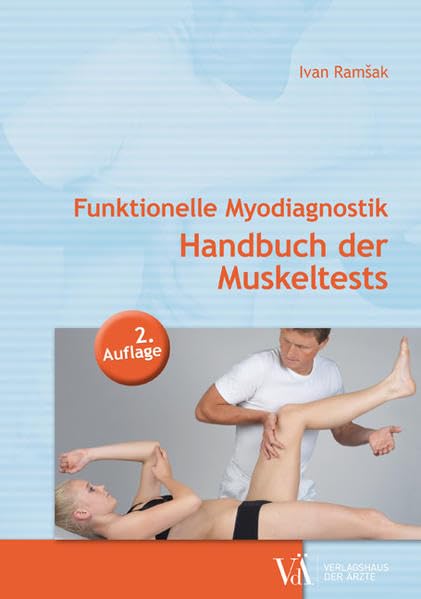 Funktionelle Myodiagnostik Medicine Books
