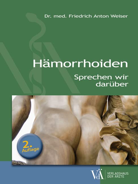 Hämorrhoiden Medicine Books