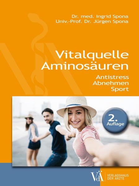 Vitalquelle Aminosäuren Medicine