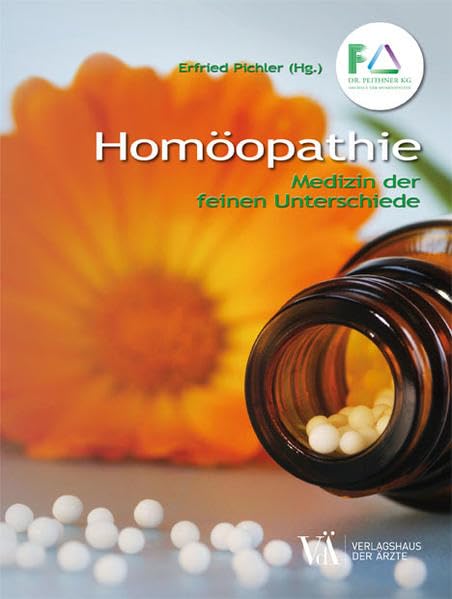 Homöopathie: Medizin der feinen Unterschiede Health, Nutrition & Fitness