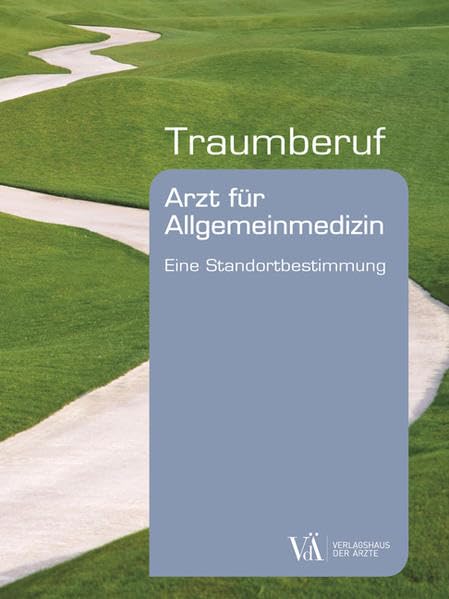 Traumberuf Arzt für Allgemeinmedizin Medicine