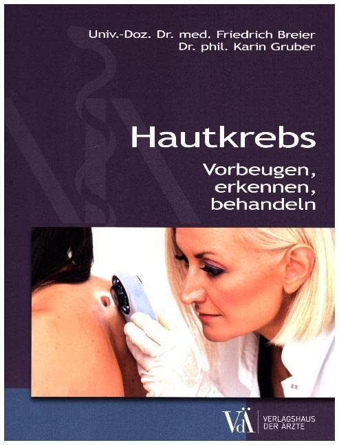 Product Image: Hautkrebs