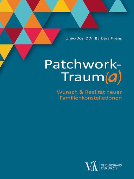 Patchwork-Traum(a) Partnership & Love Books