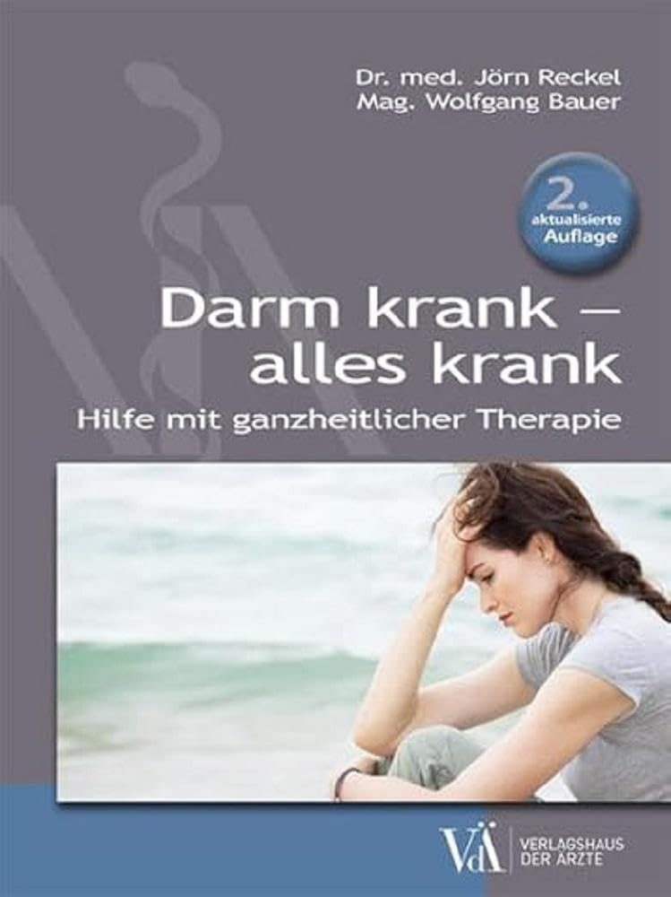 Darm krank - alles krank Medicine