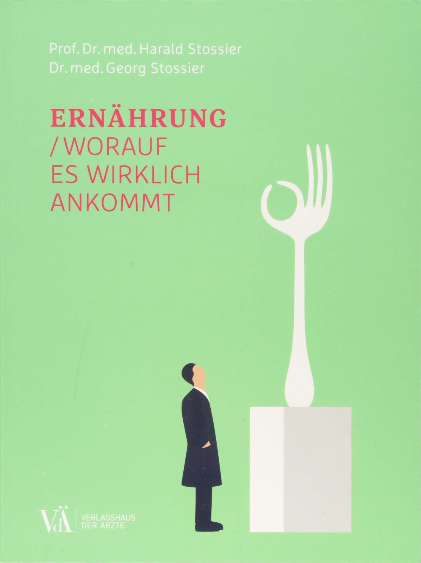 Ernährung - worauf es wirklich ankommt Politics & History