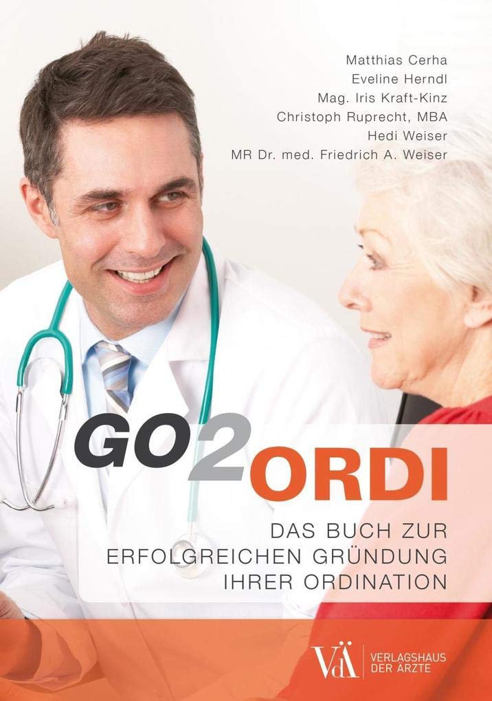 Go2Ordi Medicine Books