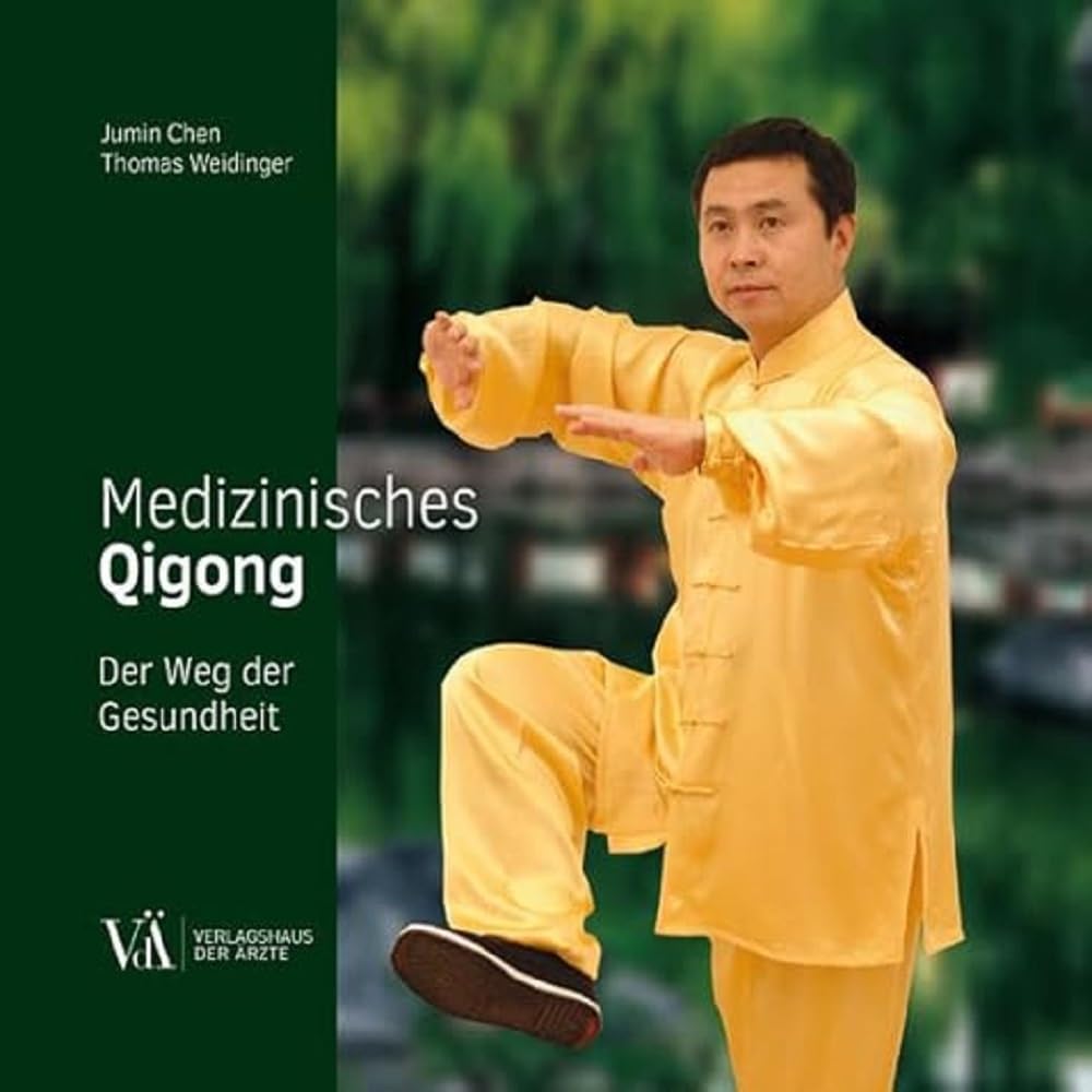 Medizinisches Qigong Health, Nutrition & Fitness