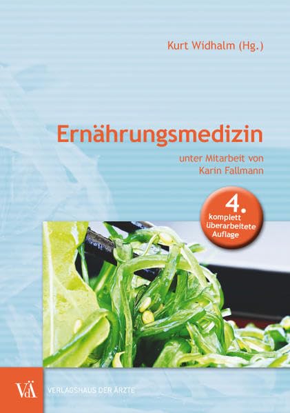 Ernährungsmedizin Medicine Books