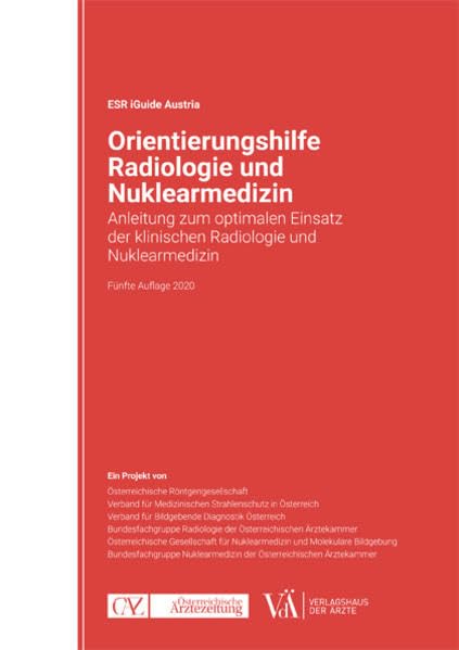 Orientierungshilfe Radiologie und Nuklearmedizin book