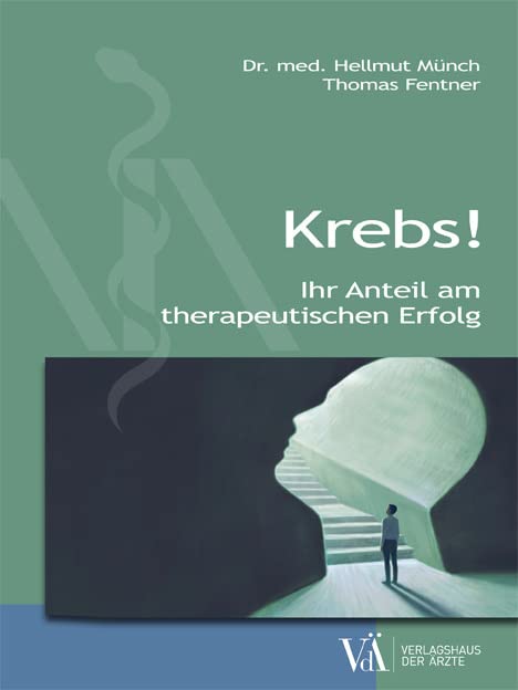 Krebs! Health, Nutrition & Fitness